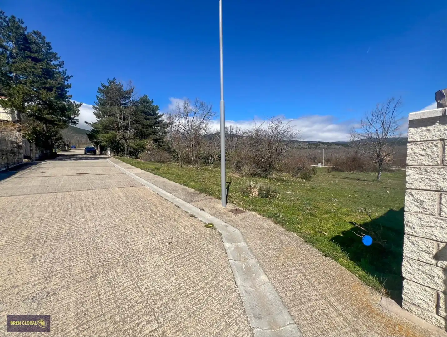 Residencial en venta en Villavieja del Lozoya