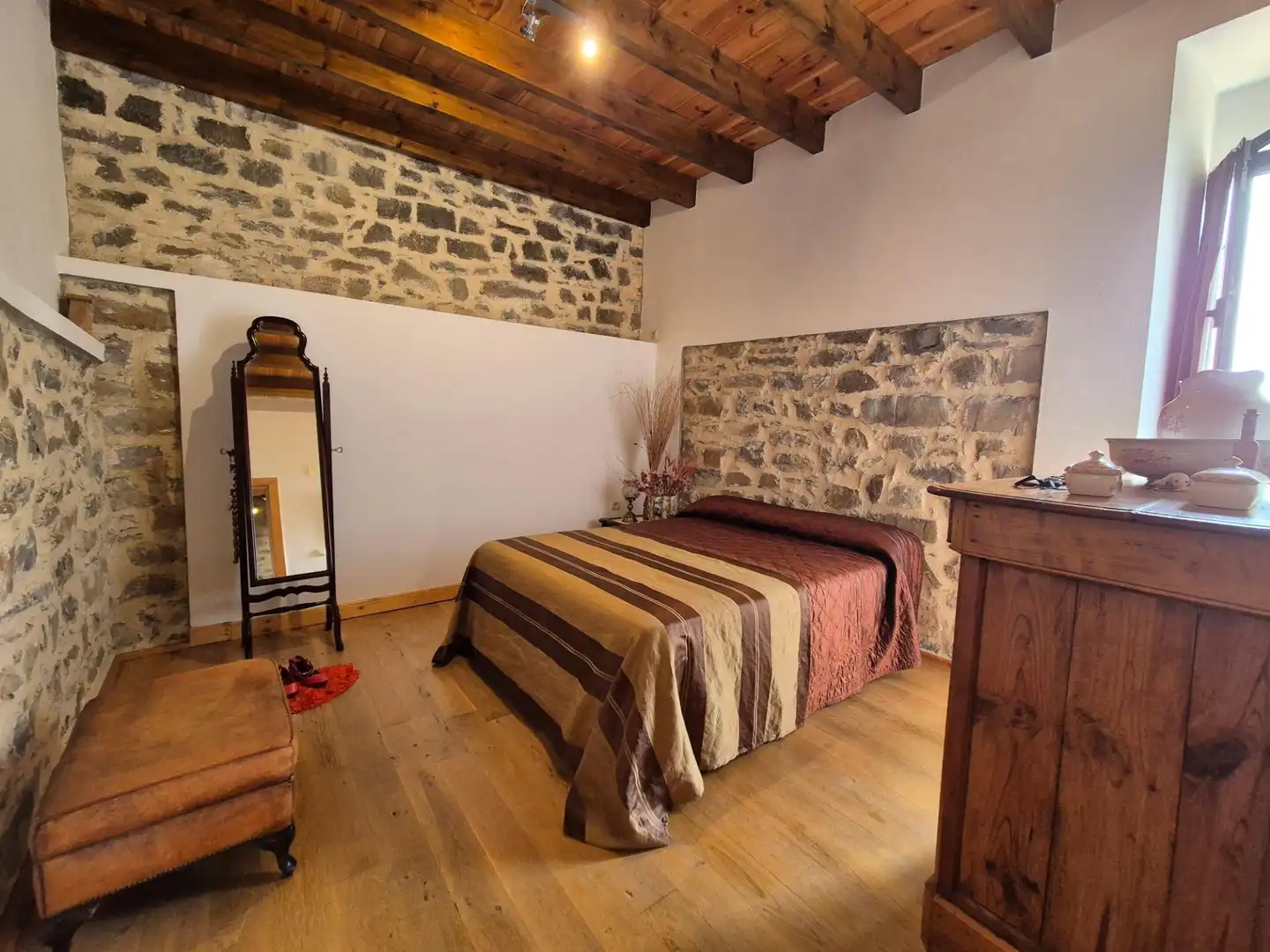 Maison avec jardin à vendre à Valle de Mena, imagen 28