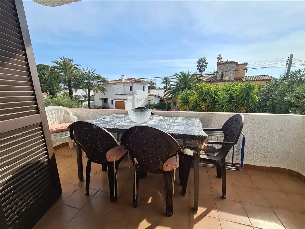 Apartamento de alquiler en Carrer del Pi de Baltasar, 14, Platja de Mont-roig