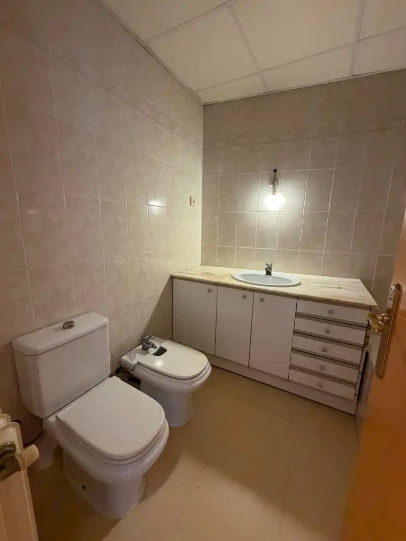 Flat with terrace for sale in Carrer de Maria Escalfet, imagen 10