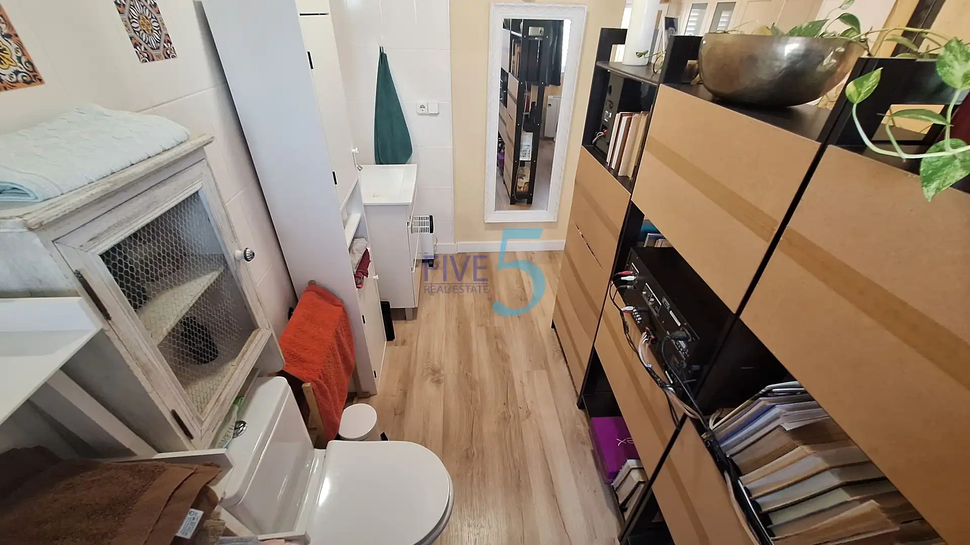 Casa amb terrassa en venda a Gran Alacant, imagen 24