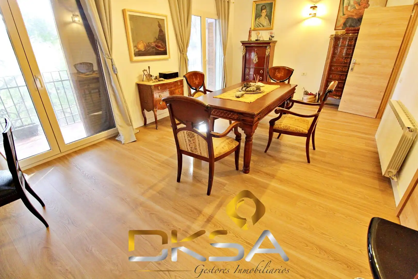 Villa avec terrasse à vendre à Calle MAS DEL ROIG, imagen 6