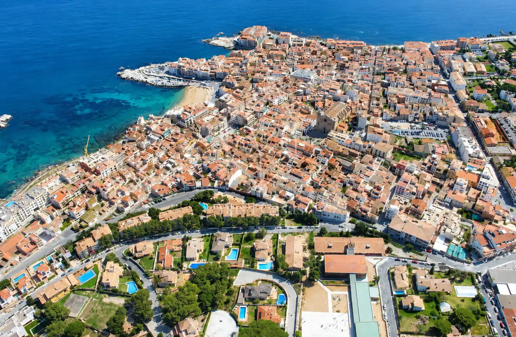 Apartments for sale in Plaça Víctor Català, Nucli Antic