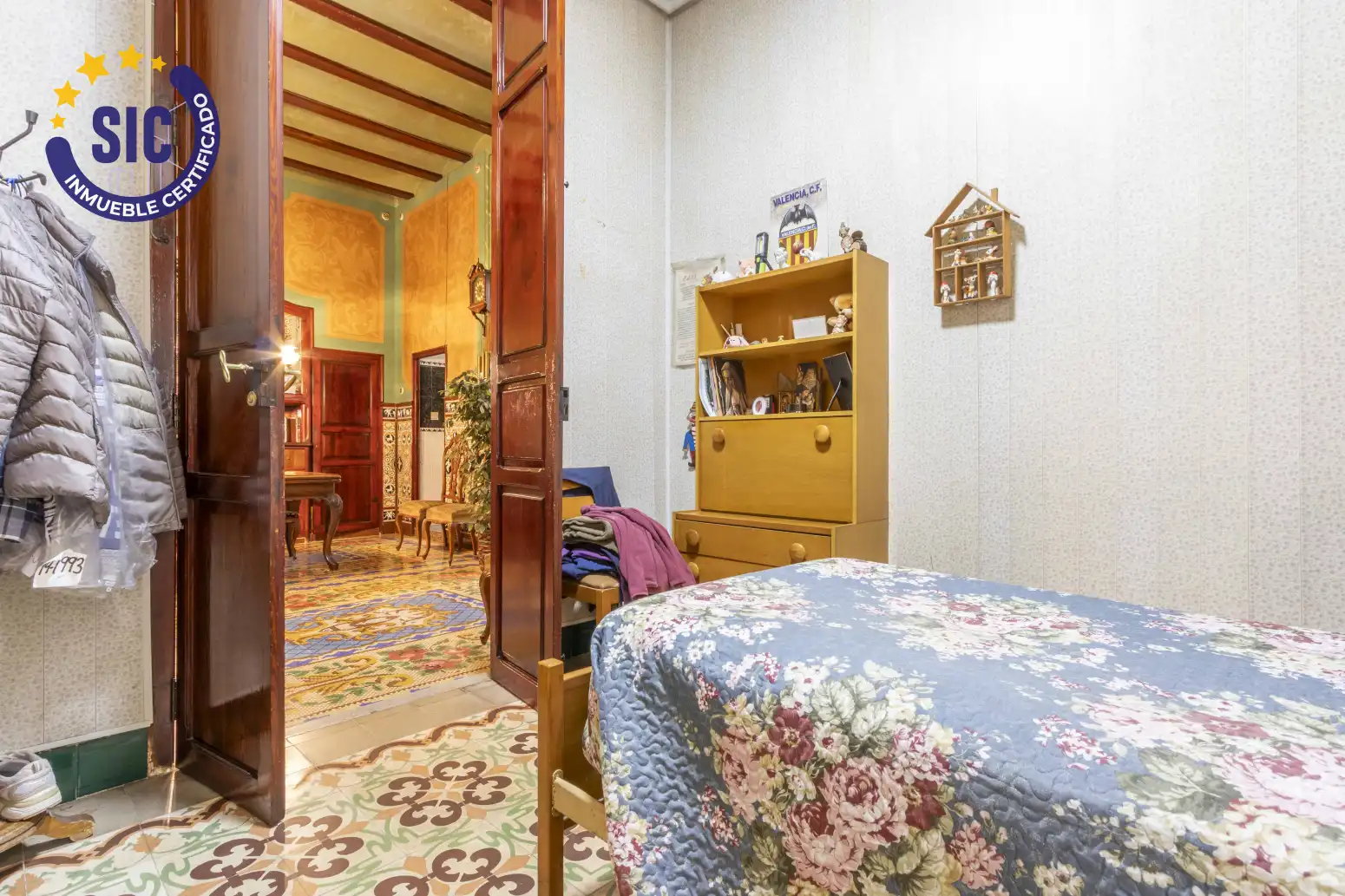 Casa o xalet en venda a Carpesa