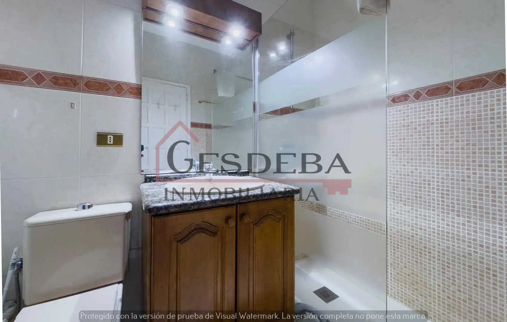 Duplexes for sale in Calle de Valois, San Antonio - Las Arenas
