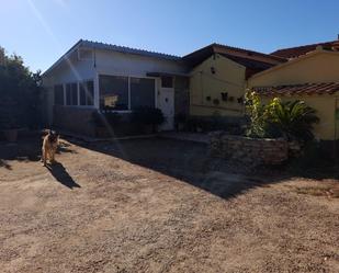 Vista exterior de Casa o xalet en venda en Flix amb Terrassa, Piscina i Balcó