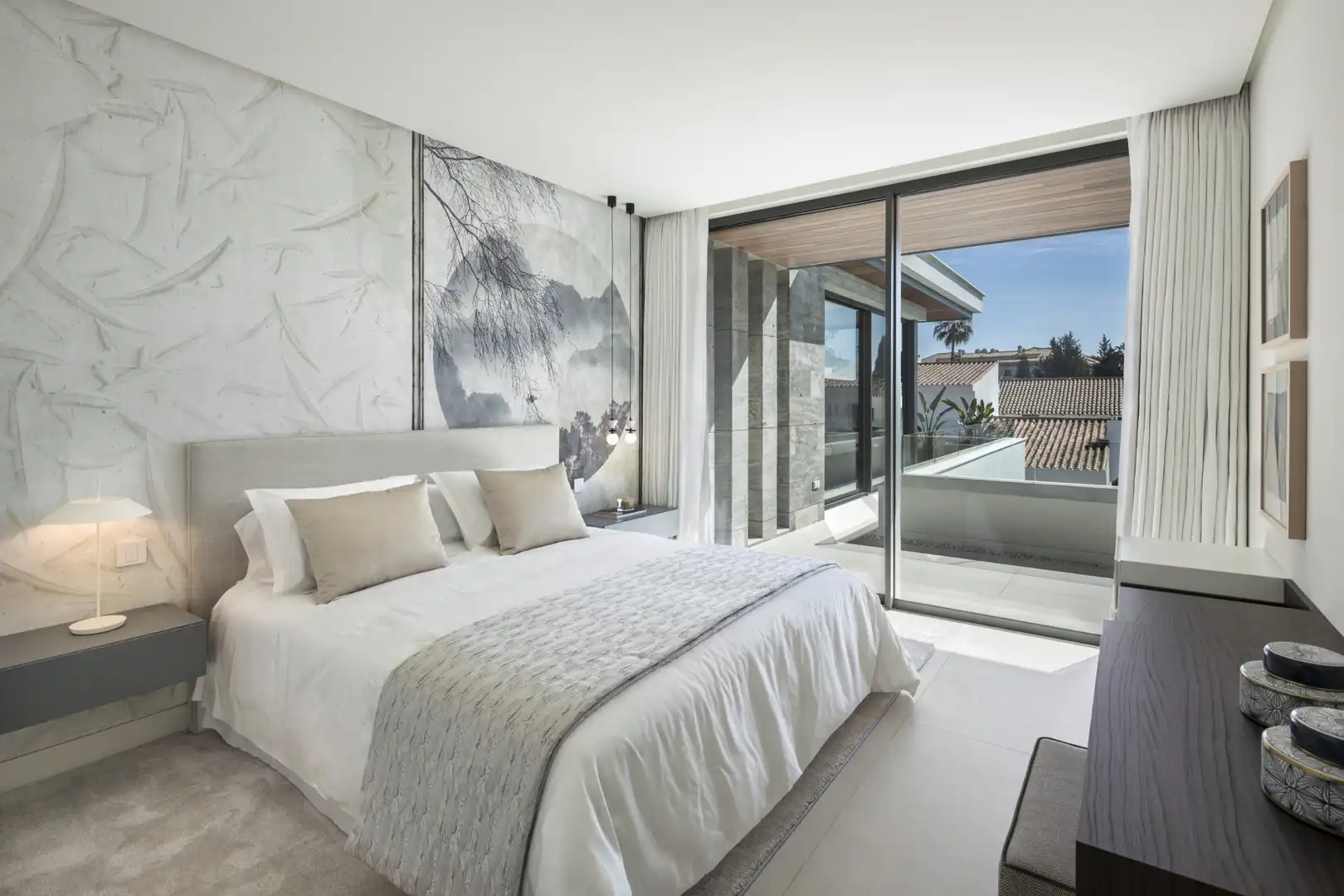 Haus mit Pool zum Verkauf in Marbella Centro, imagen 14