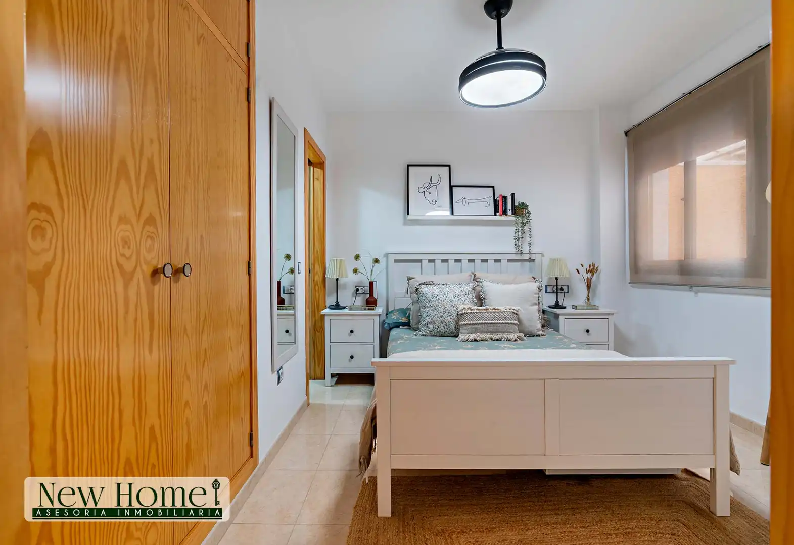 Appartamento con ascensore in vendita a Calle de las Higueras, imagen 16