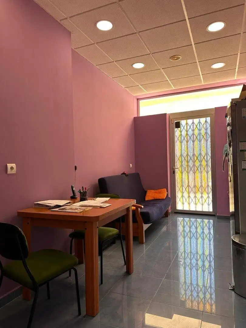 Business premises for sale in Rincón de Loix, imagen 13