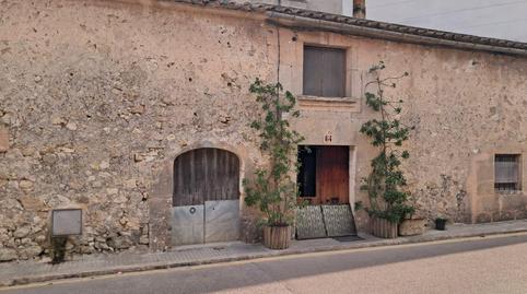 Foto 2 de Casa adosada en venta en Carrer de Petra, Sant Joan, Illes Balears