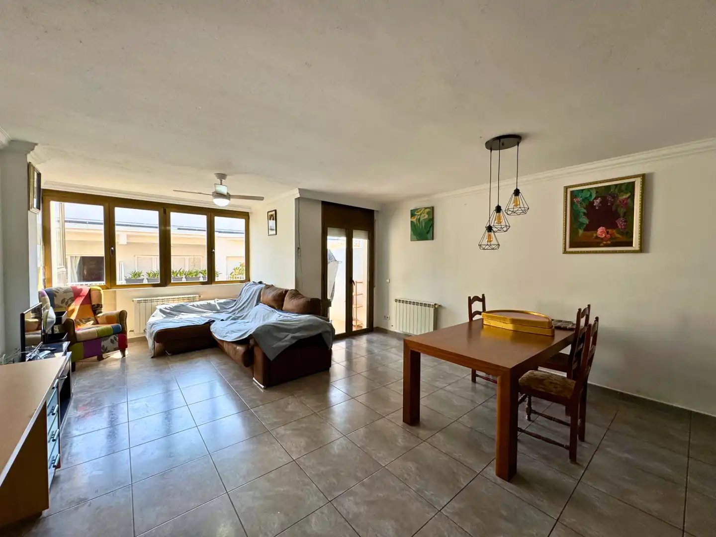 Appartement avec terrasse à vendre à Avinguda Catalunya, imagen 7