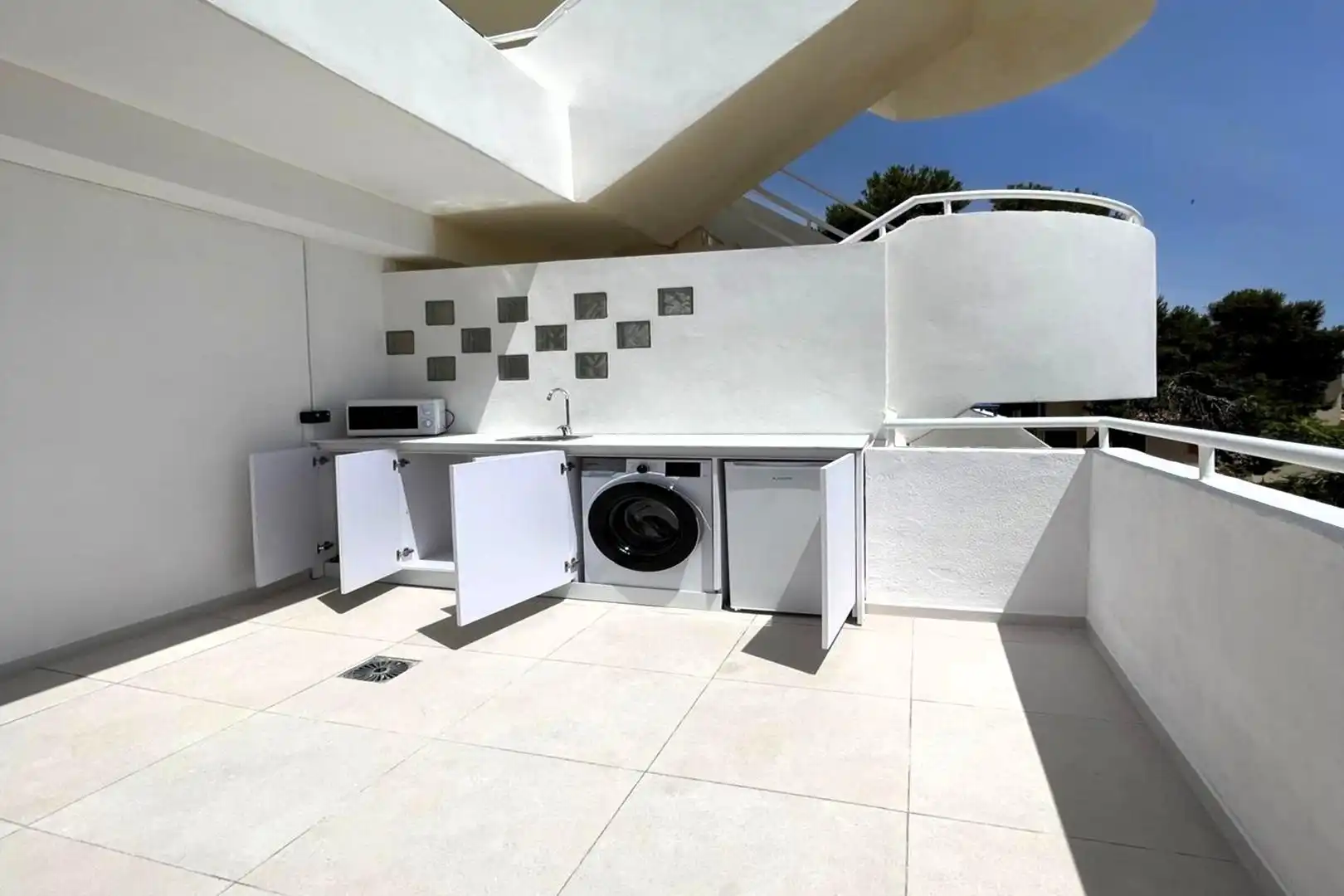 Dúplex en venta en Calle Eneas, 1, Miramar - Torre del Moro