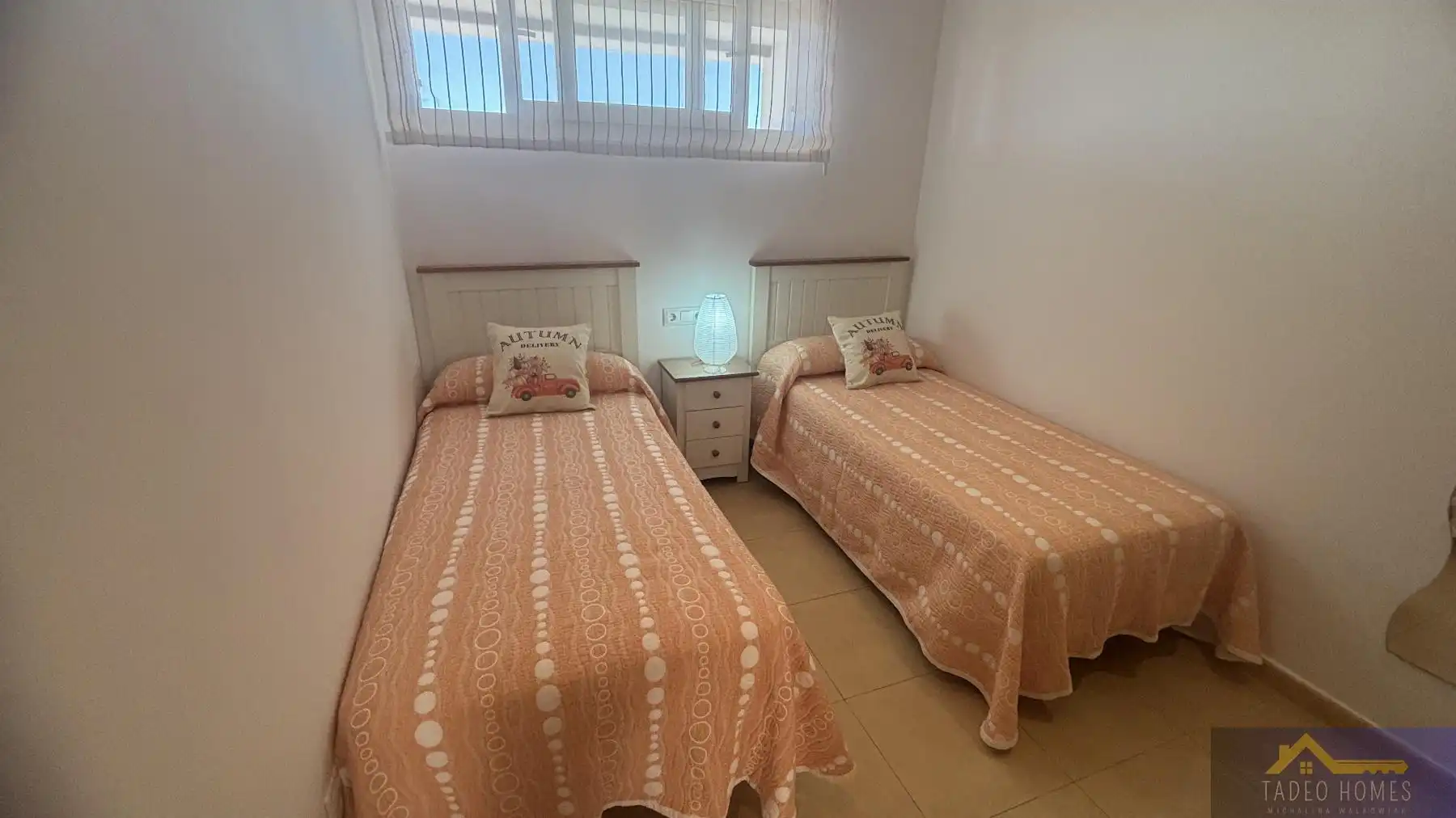 Habitación de Apartamento en venta en Torre-Pacheco con Aire acondicionado, Calefacción y Terraza