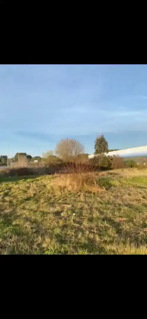 Terreno industrial en venta en Begonte