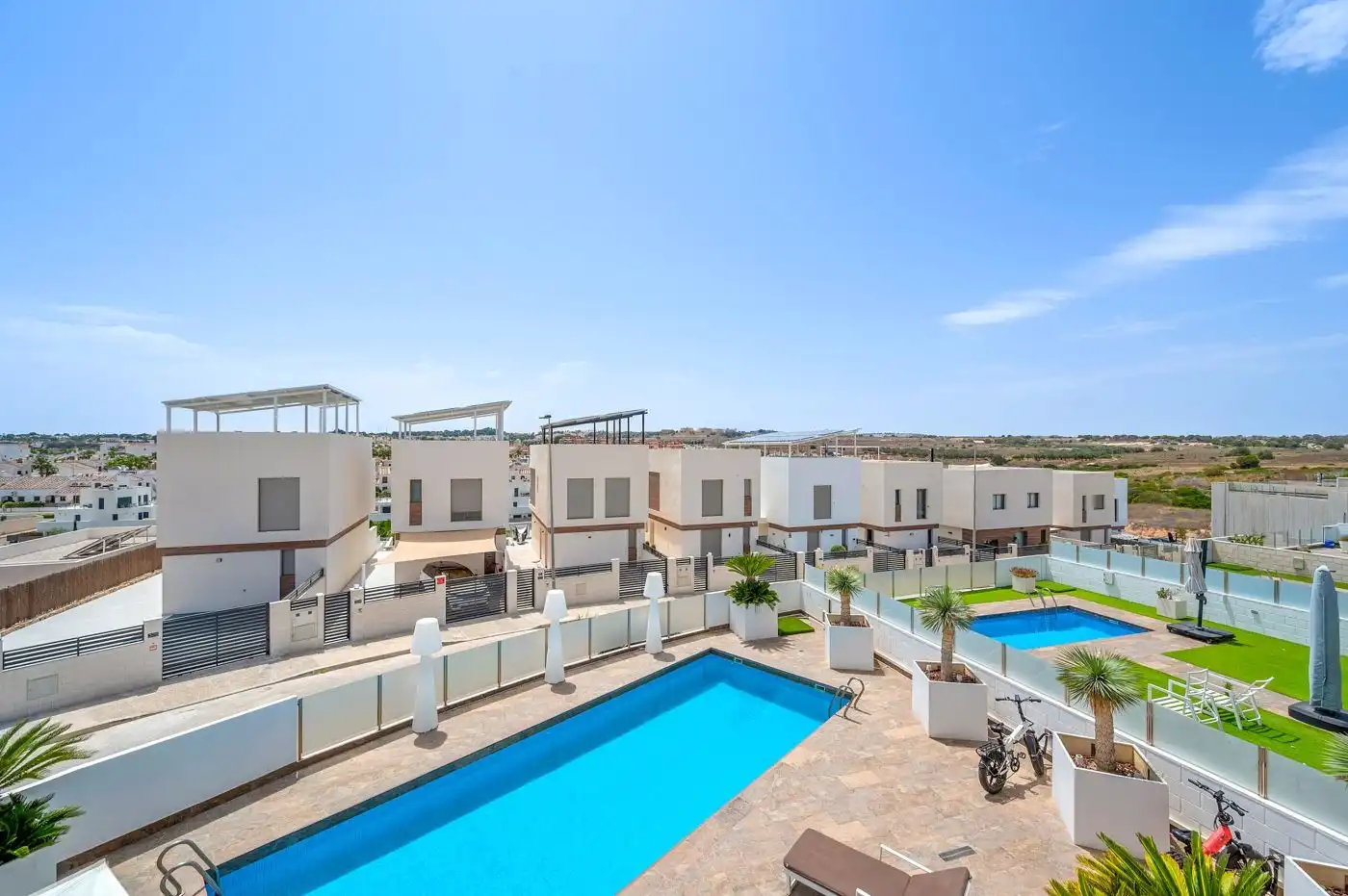 Villa avec piscine à vendre à Orihuela Costa, imagen 36