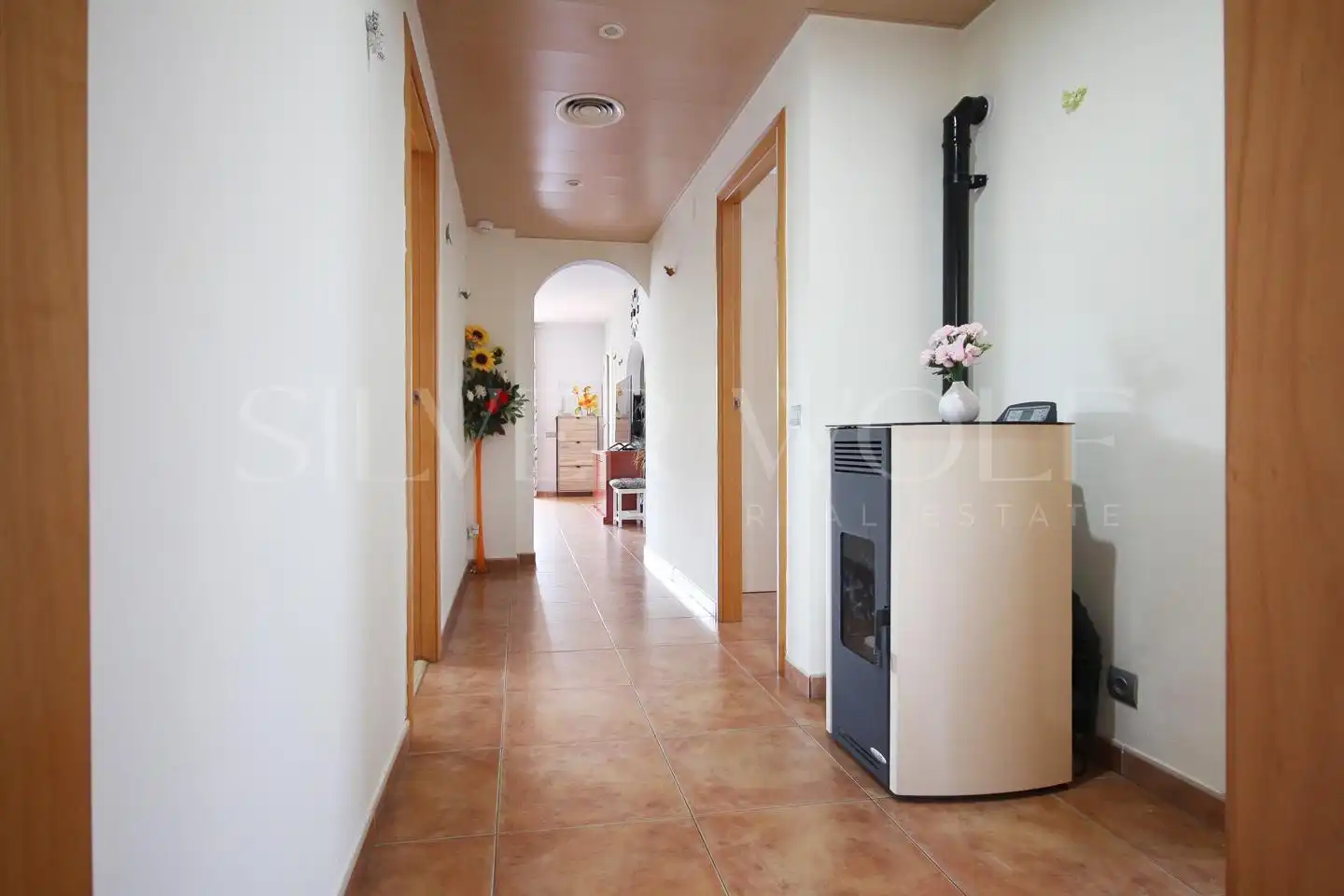 Casa o chalet en venta en El Vendrell con Aire acondicionado, Calefacción y Jardín privado