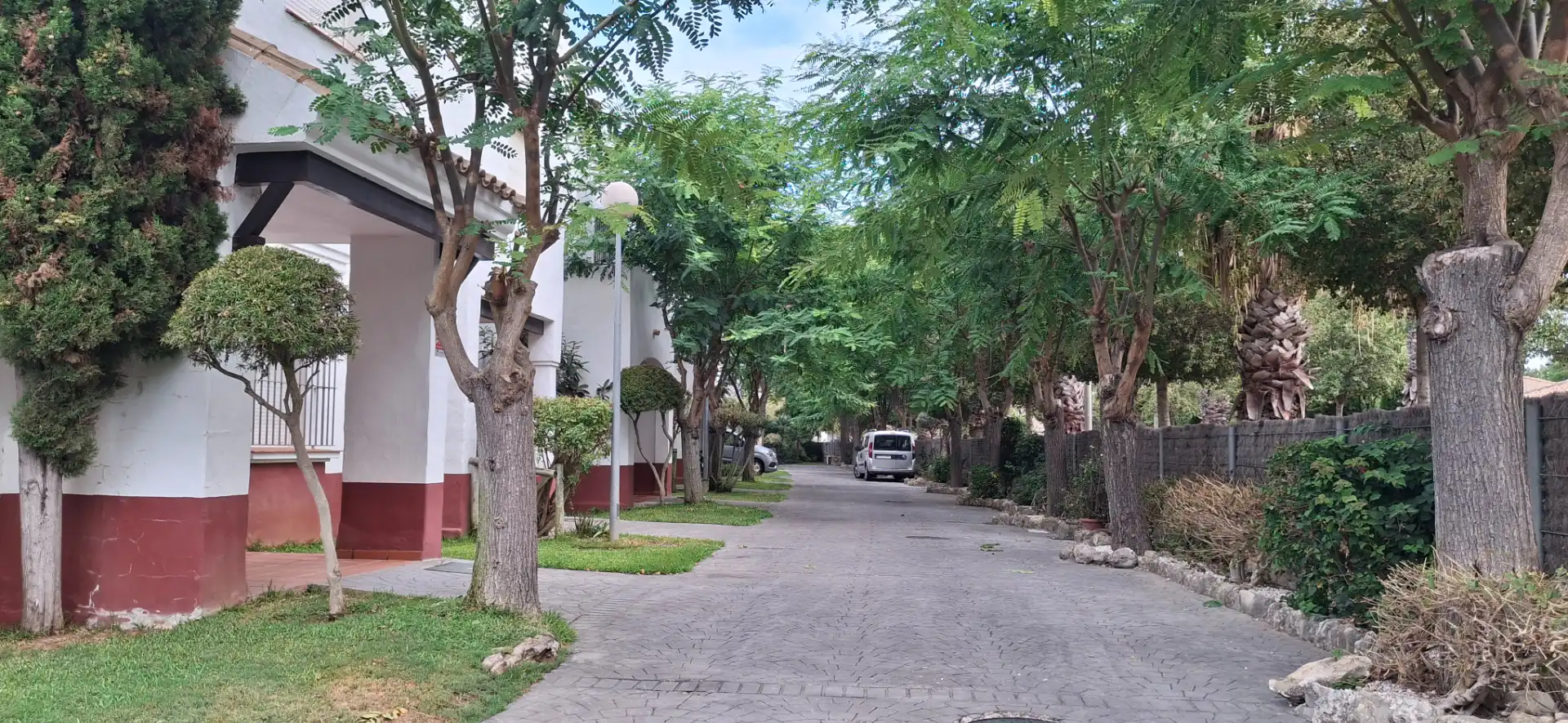 Casa a schiera con piscina in vendita a Calle Orquídea 6, imagen 6