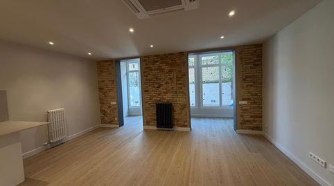 Foto 3 de Piso de alquiler en Carrer D'àngel Guimerà, Centre - Passeig i Rodalies, Manresa