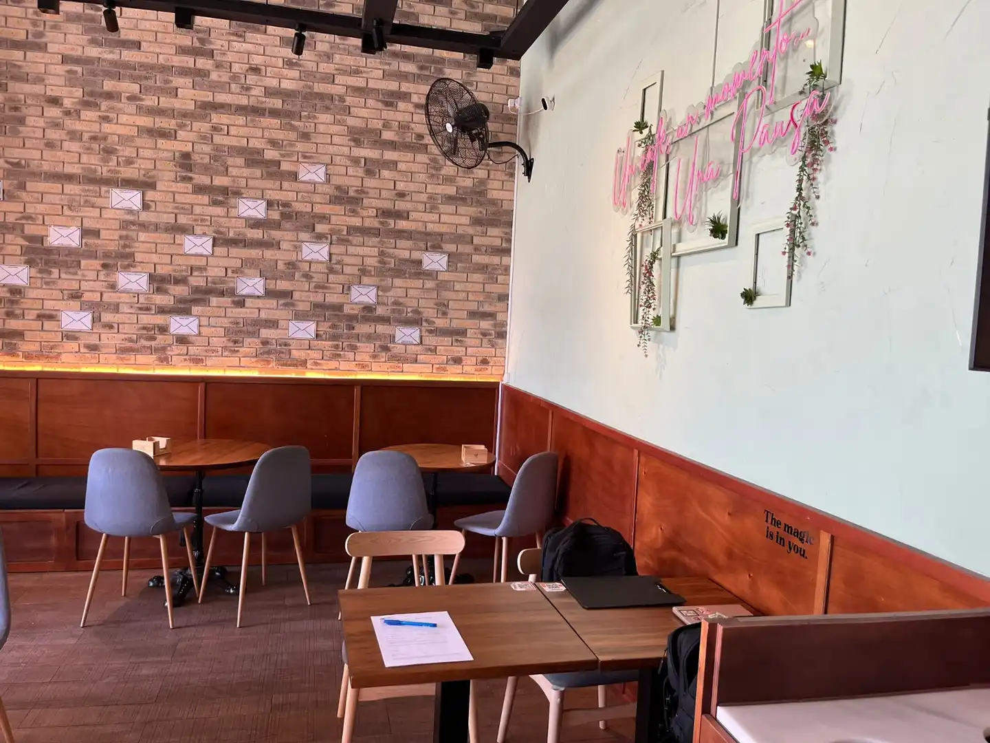 Business premises for transfer in Sant Martí, imagen 13