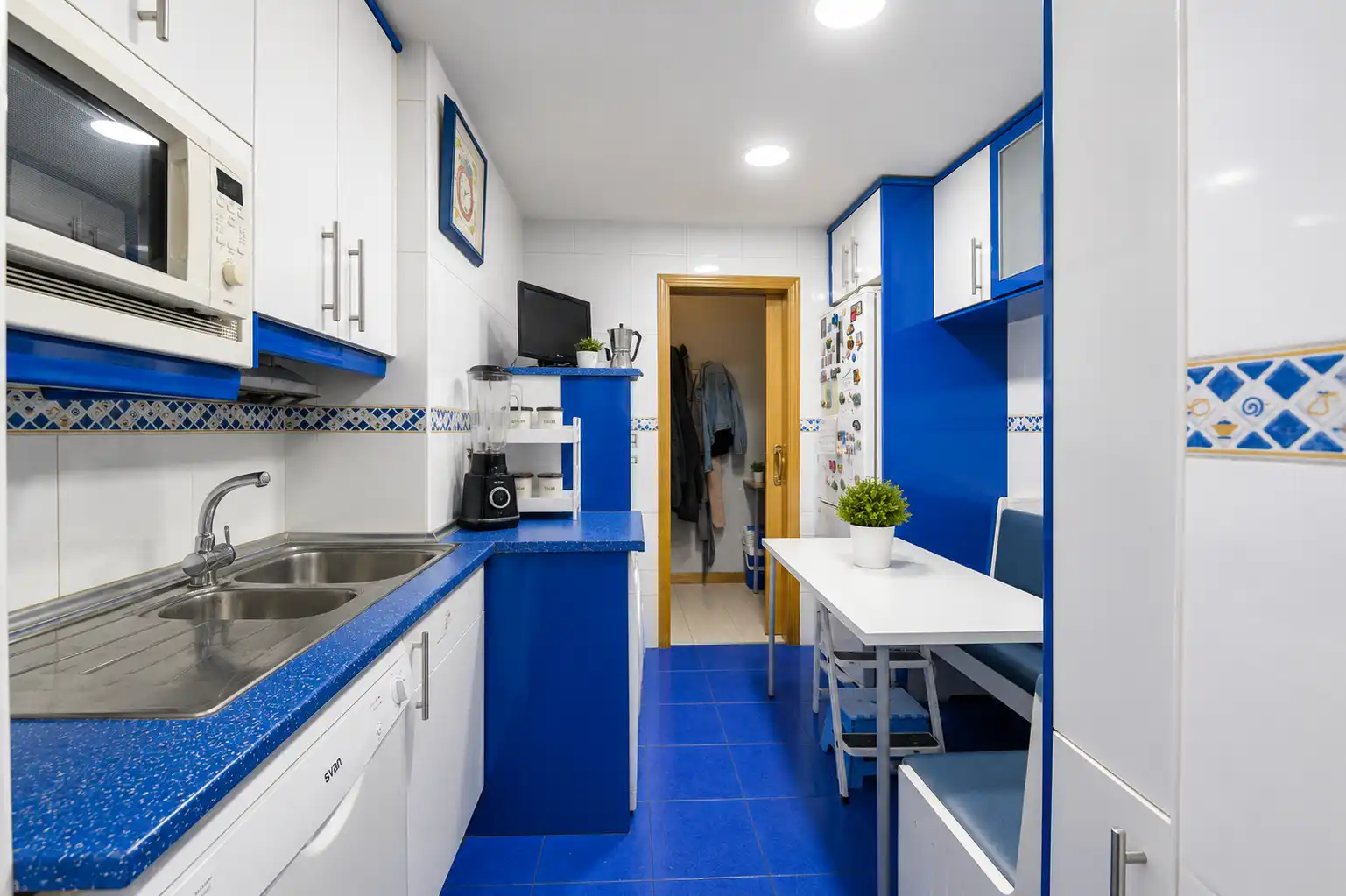 Wohnung mit Aufzug zum Verkauf in El Naranjo, imagen 3