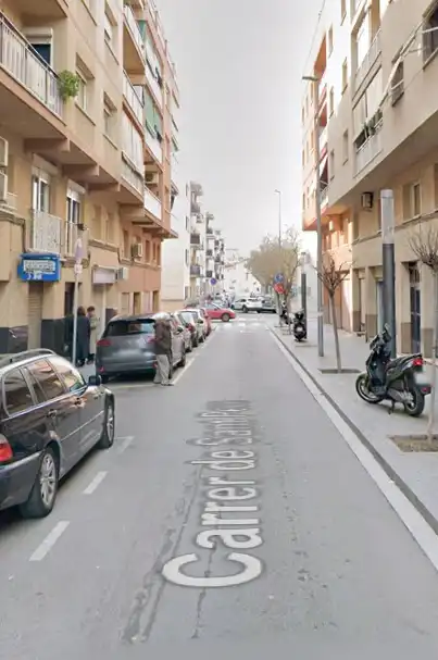 Pis en venda a Carrer d'Anselm Clavé