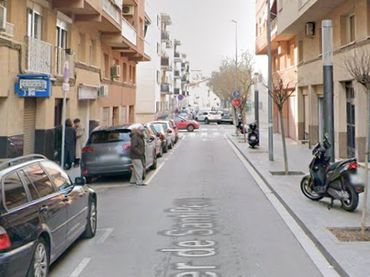 Wohnung zum Verkauf in Carrer d'Anselm Clavé