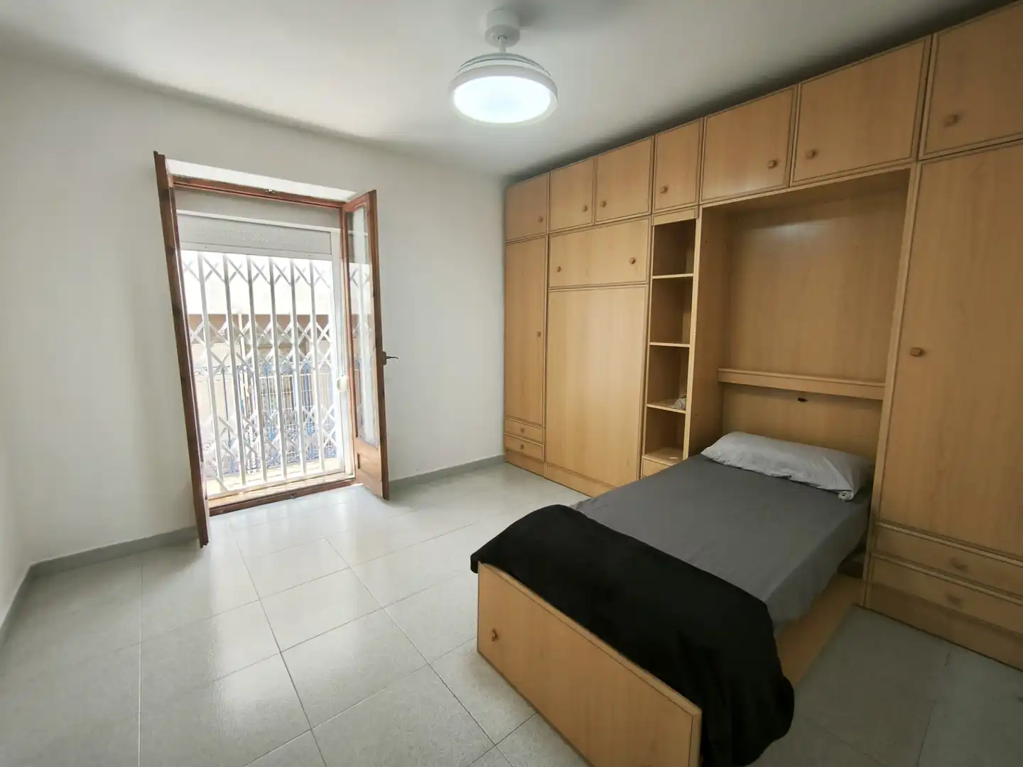 Casa o chalet de alquiler en Carrer de la Parra, Nord