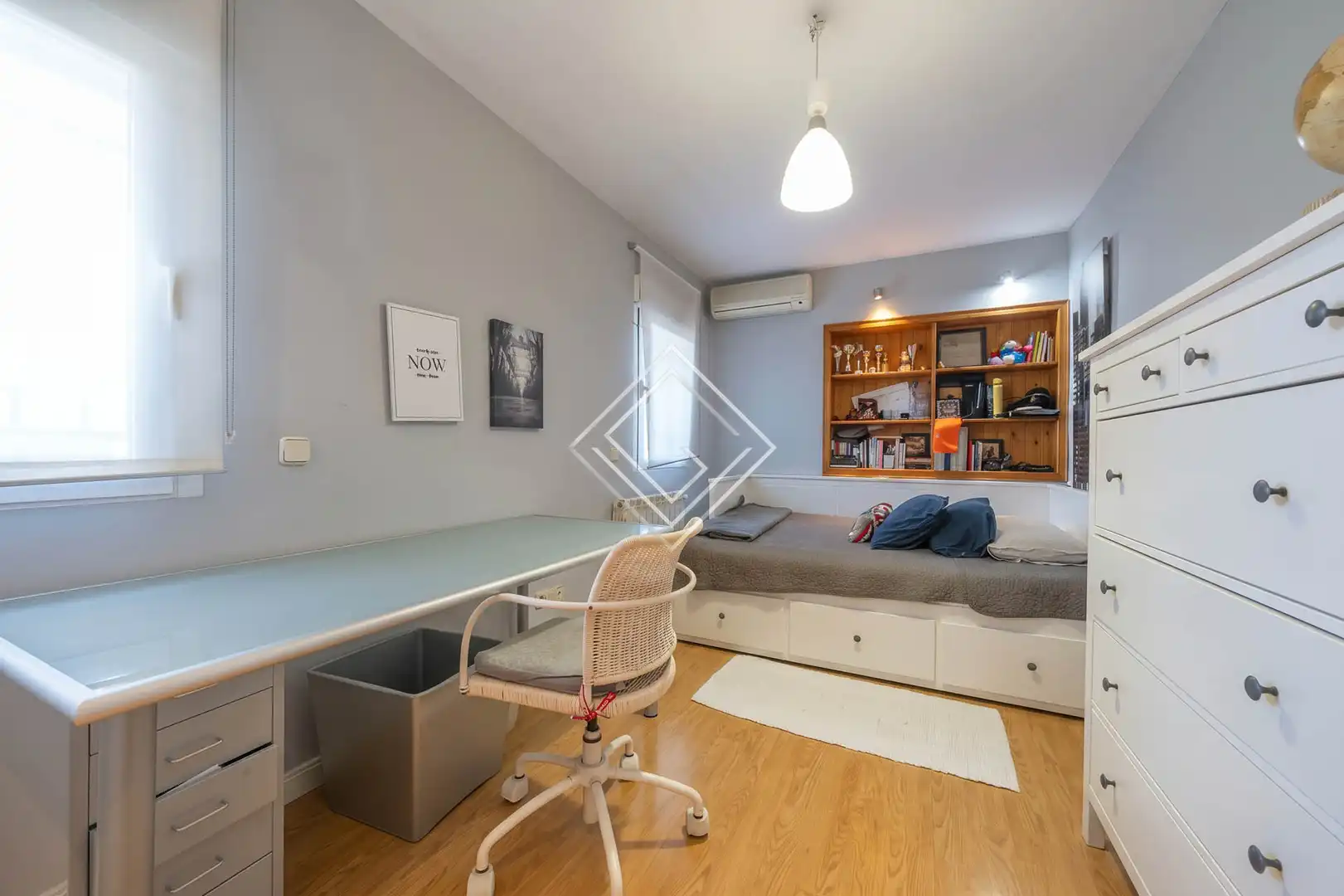 Semi-detached house with pool for sale in Moncloa - Aravaca, imagen 31