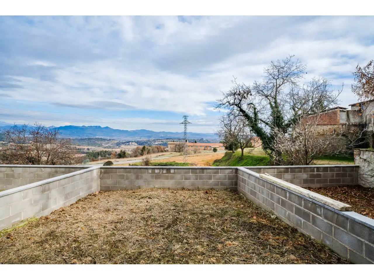 Houses for sale in Casserres  with Air Conditioner, Heating and Terrace