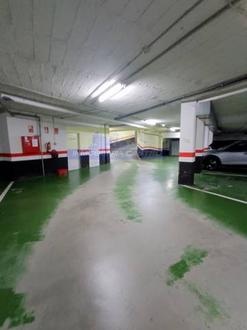 Trastero en Venta en Calle República Argentina en Centro