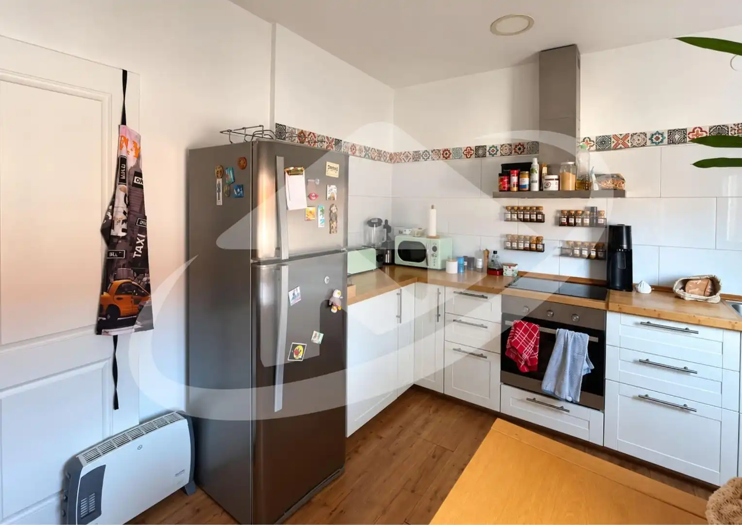 Flat with terrace for sale in Ca n'Oriac - Sector Nord, imagen 4