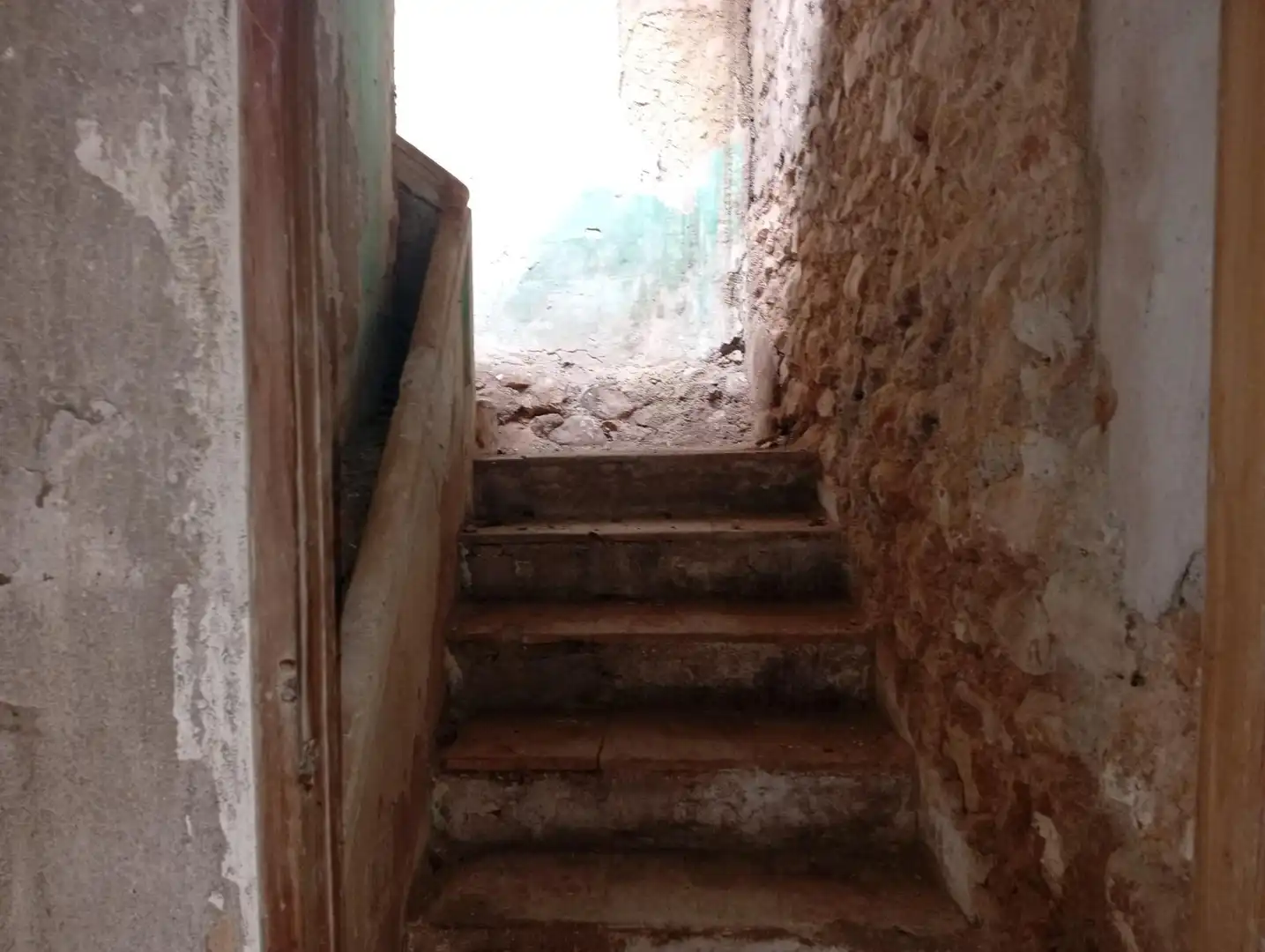 Finca rústica en venta en Llíber