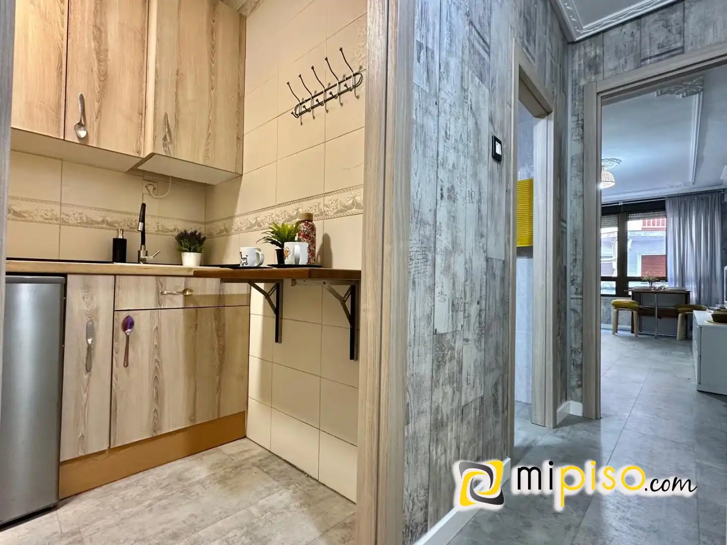 Piso con ascensor en venta en ENRIQ MOWINCKEL 38, imagen 18