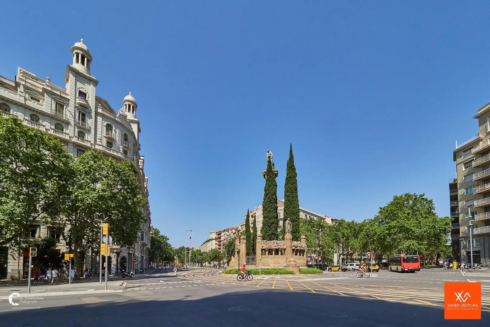 Wohnung mit Terrasse zum Verkauf in Eixample, imagen 46