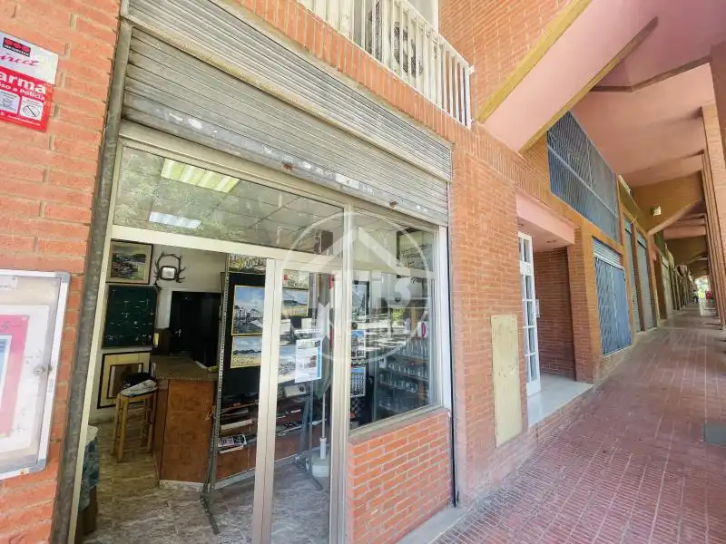 Gewerbefläche zum Verkauf in Carrer del Marquès de Monistrol, imagen 2