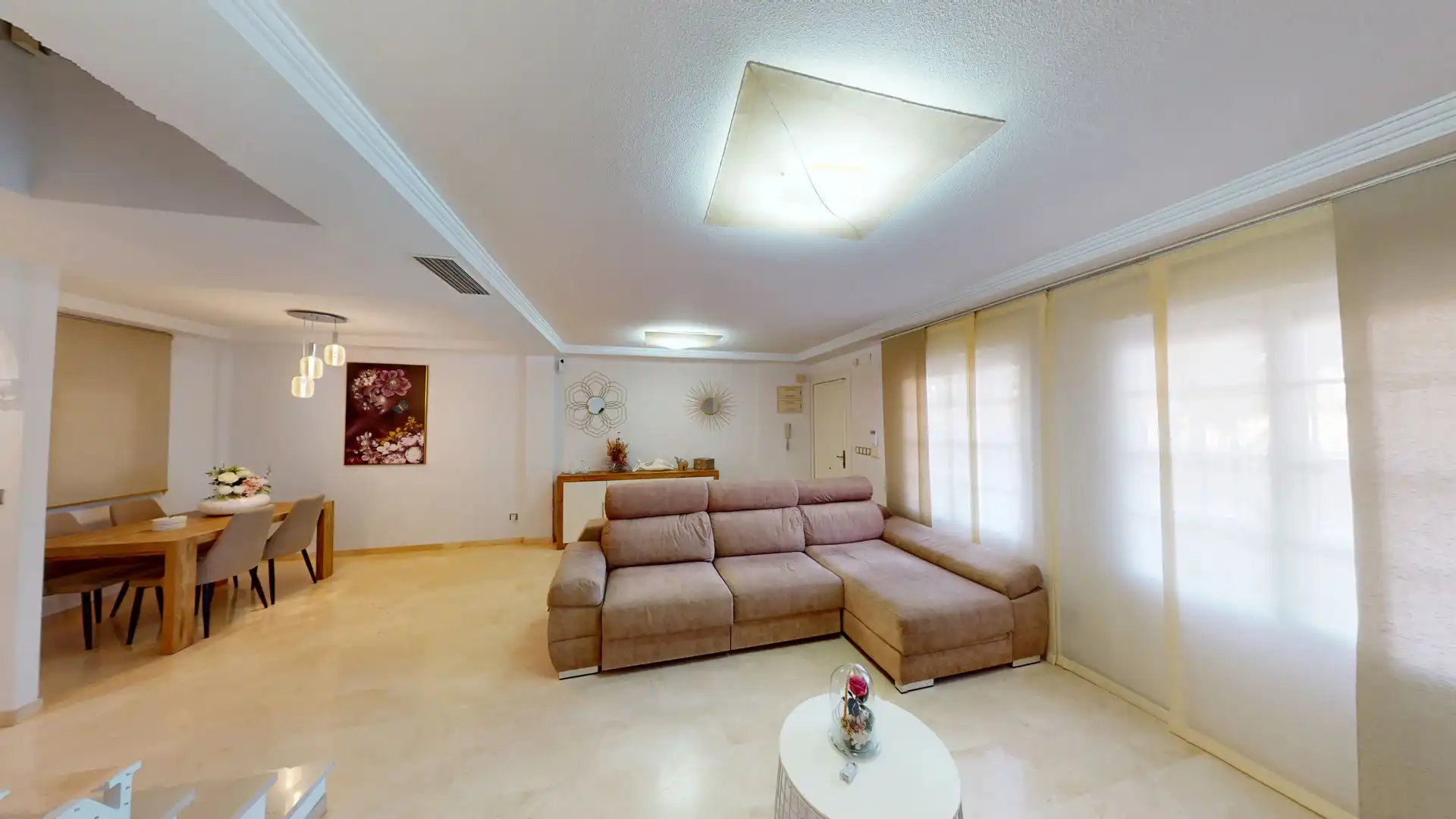 Living room of Detached homes for sale in Elche ciudad