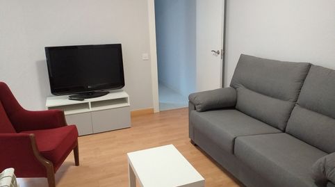 Foto 5 de Piso de alquiler en Castilla - Hermida, Santander