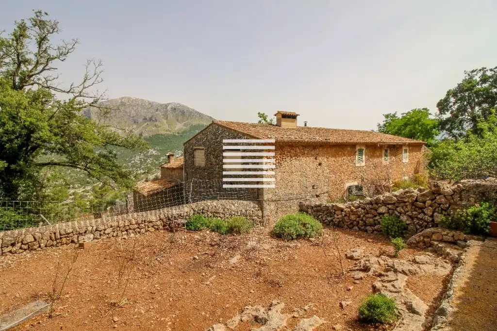 Maison rustique à vendre à Escorca, imagen 29