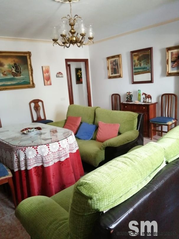 Flat for sale in Algodonales