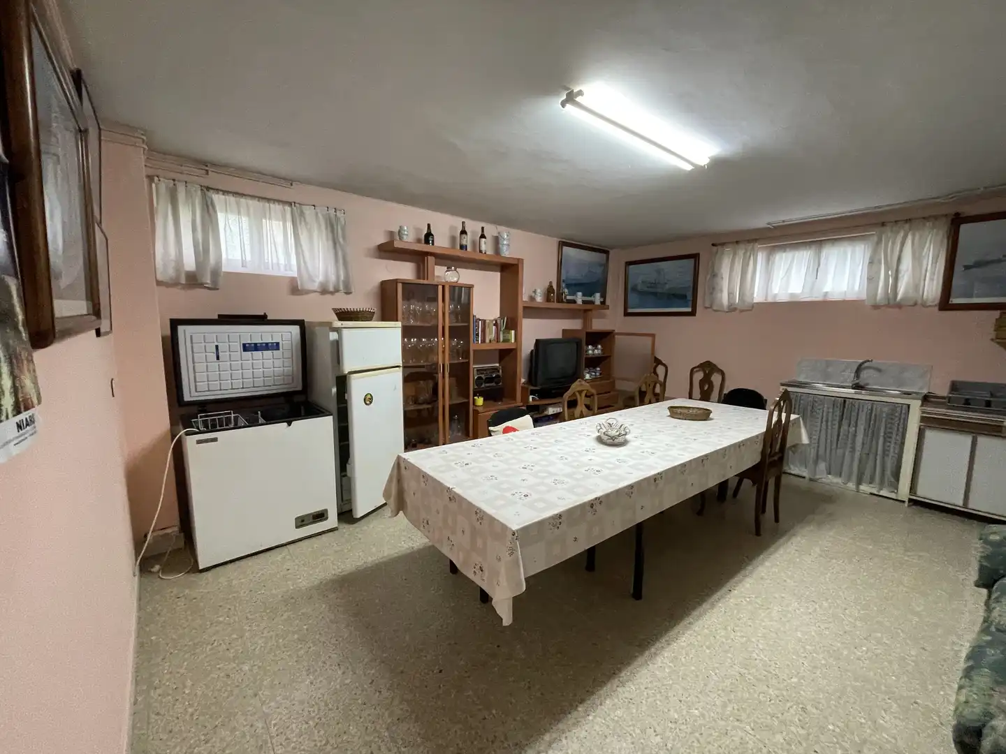 Casa o chalet en venta en Cedeira con Calefacción, Jardín privado y Terraza