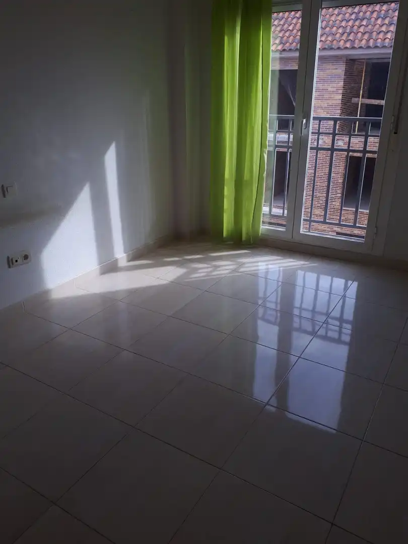 Sala de estar de Piso en venta en Fuensalida