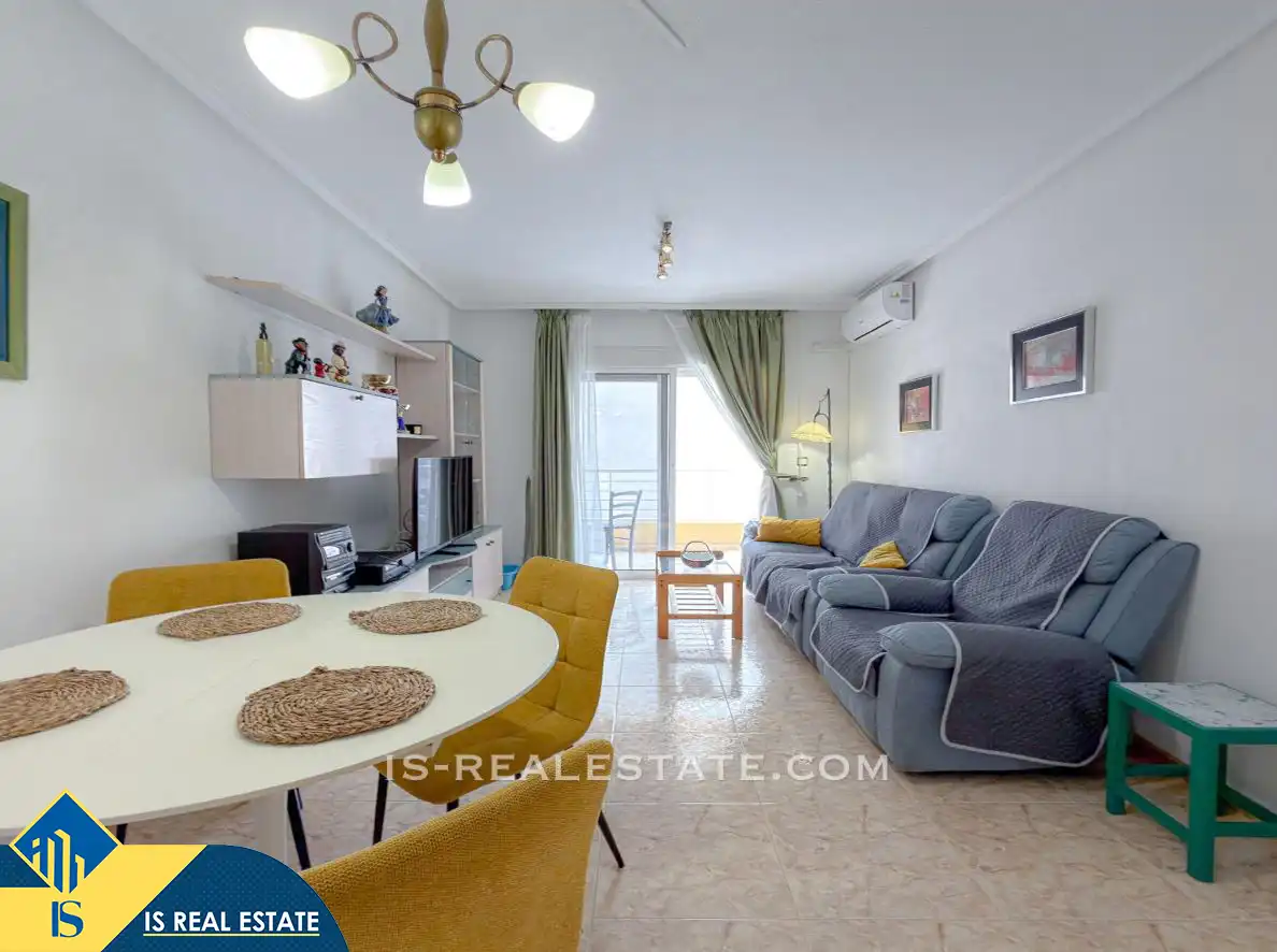 Apartamento con ascensor en venta en Nueva Torrevieja - Aguas Nuevas, imagen 4