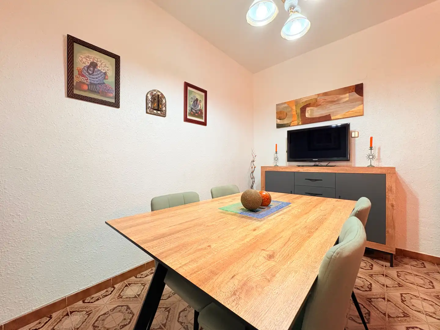 Piso en venta en Calle de Cerdeña, San José Alto