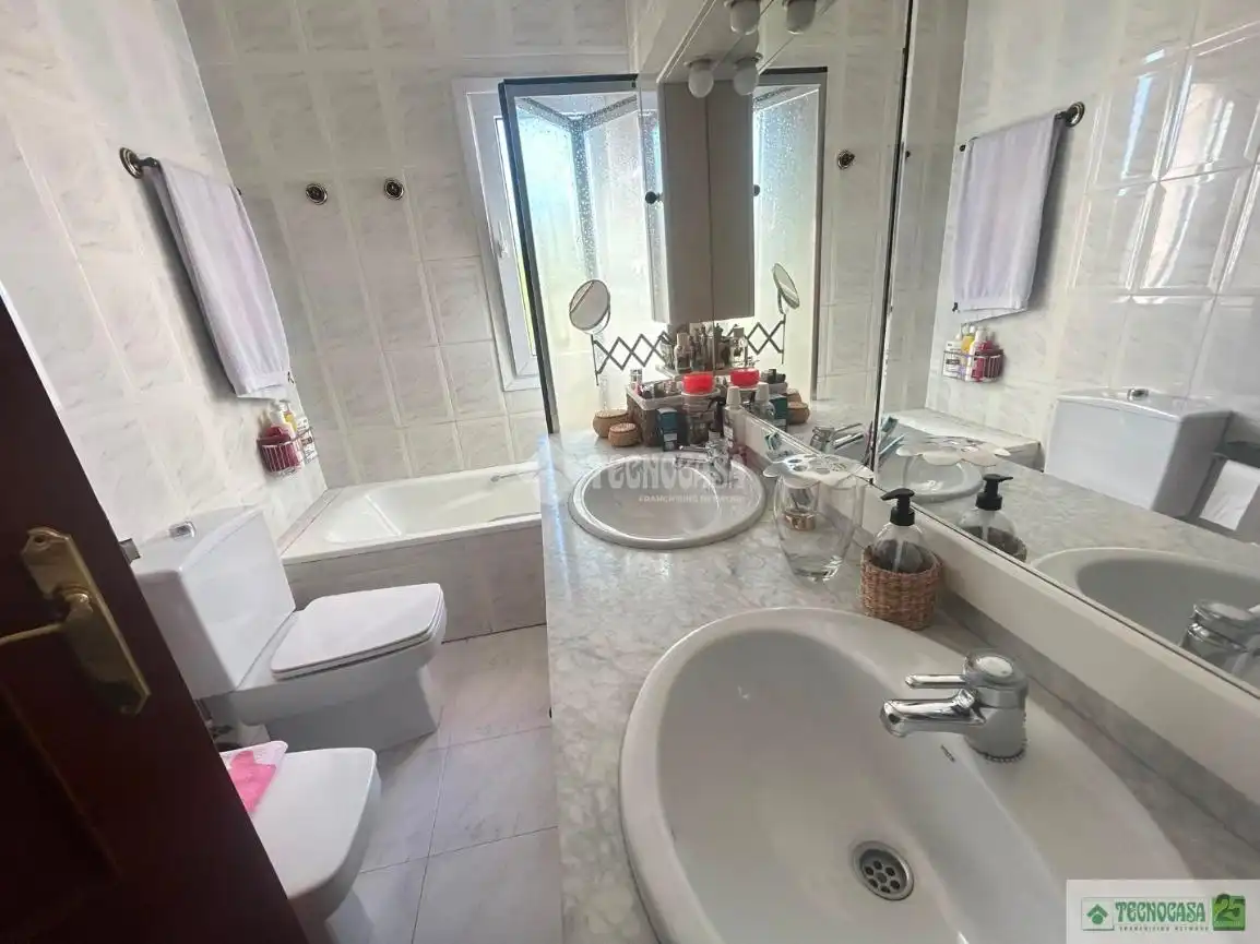 Casa pareada en venta en Nuevo Parque, imagen 15