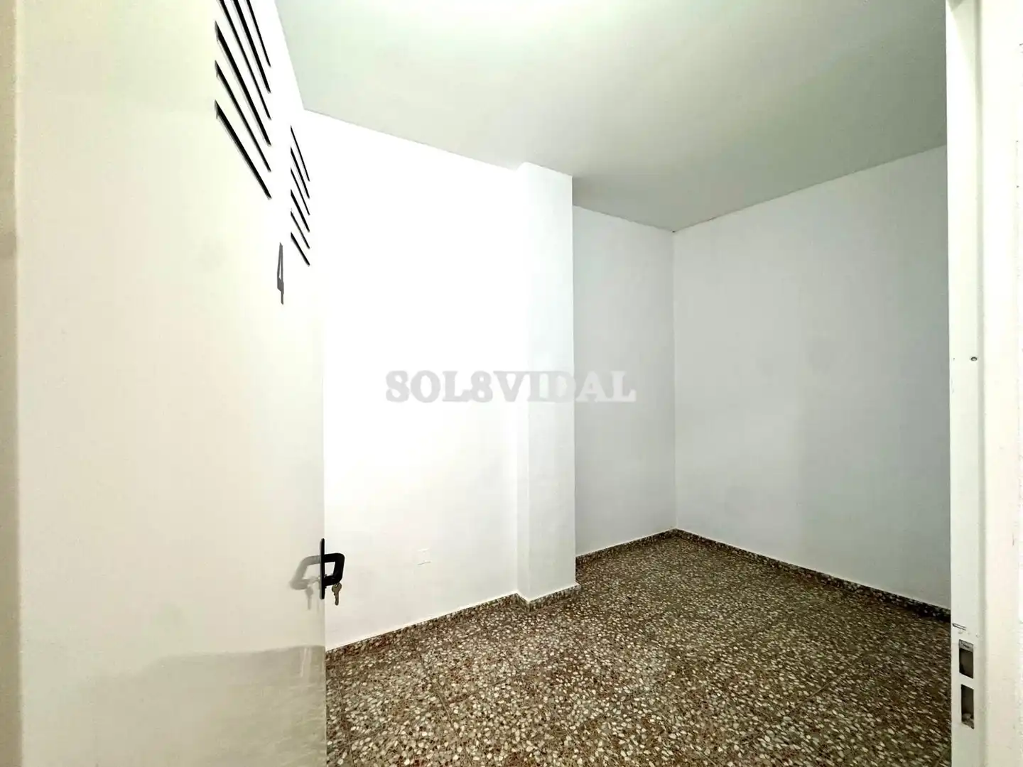 Trastero de alquiler en Orihuela ciudad