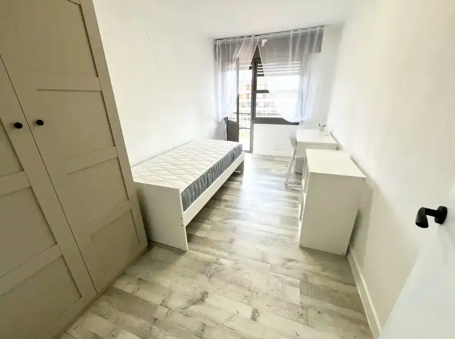 Wohnung mit Balkon zum Verkauf in Medina de Pomar, imagen 8