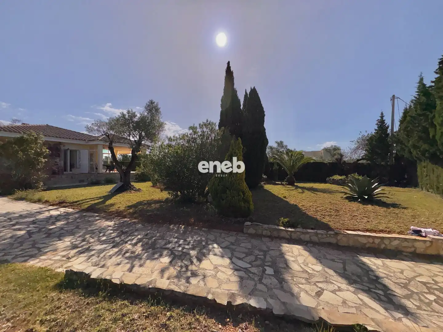 Villa avec piscine à vendre à Santa Magdalena (De), imagen 2