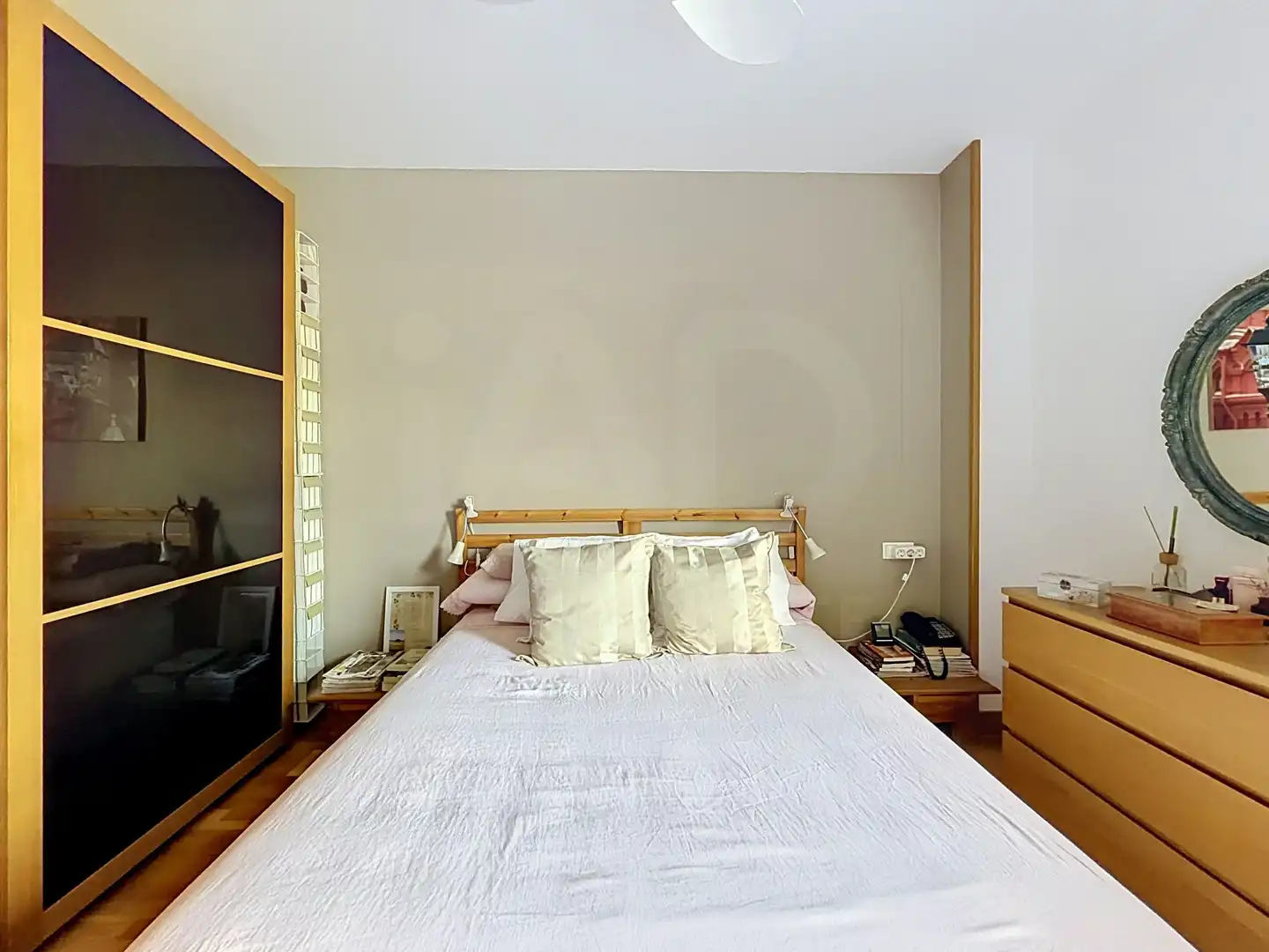 Flat with lift for sale in Sant Adriá Nord, imagen 16