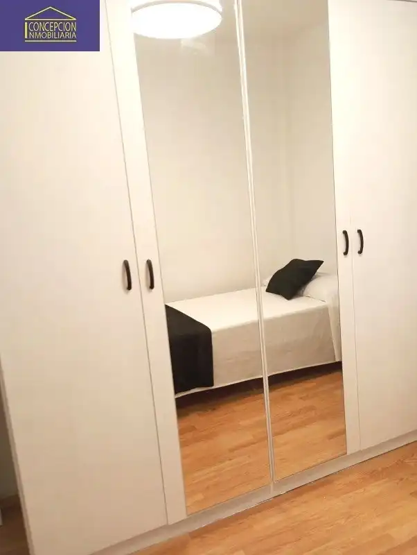 Habitación de Piso de alquiler en Córdoba con Aire acondicionado, Calefacción y Amueblado
