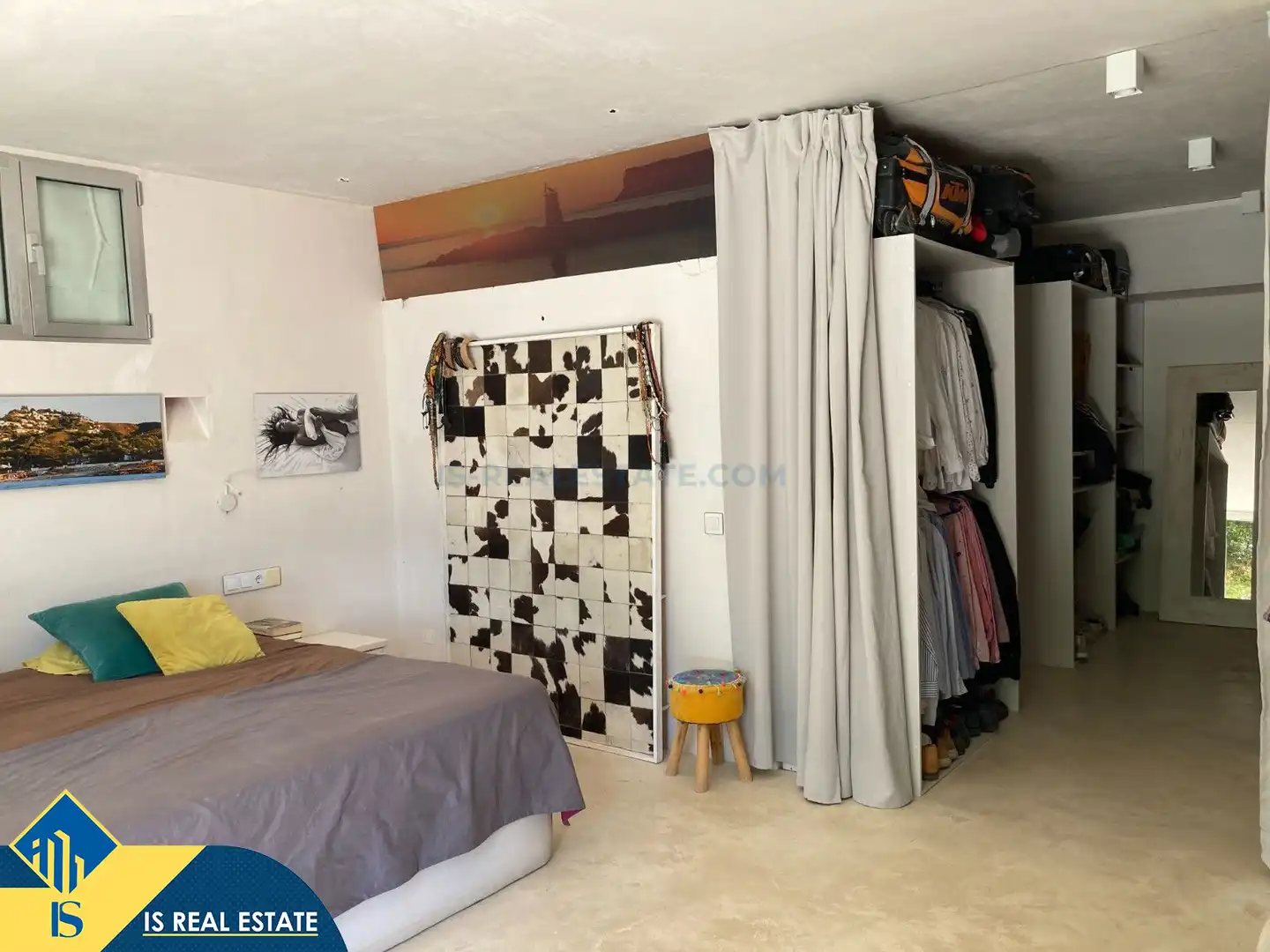 Detached house with pool for sale in Centro Urbano, imagen 13